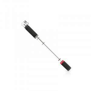 Pompa Mini ZEFAL Z Cross XL - Black - Img 3