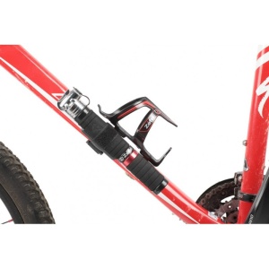 Pompa Mini ZEFAL Z Cross XL - Black - Img 4