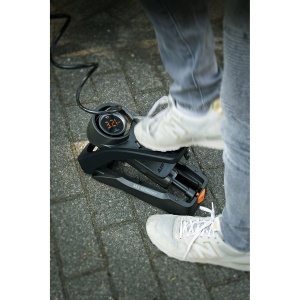 Pompa Picior SKS Airstep Digi - Img 6