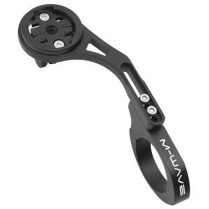 Prindere Ghidon M-WAVE Davenport Arm 2.0 Aluminiu