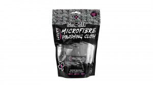 Prosop Muc-Off din microfibra pentru polish - Img 3