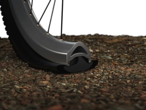 Protectie Antipana TANNUS TUBELESS LITE 32mm - 27.5 x 1.95-2.10 - Img 6