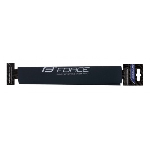 Protectie Force cadru neopren 11 cm neagra - Img 3