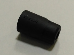 PROTECTIE PT. SURUBUL DE CONECTARE A FURTUNULUI LA MANETA SHIMANO BR-M596