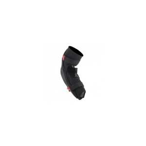 Protectii cot Alpinestars Bionic Pro Negru/Rosu L/XL - Img 2