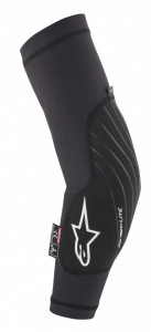 Protectii cot Alpinestars Paragon Lite Elbow Protector Negru L - Img 2