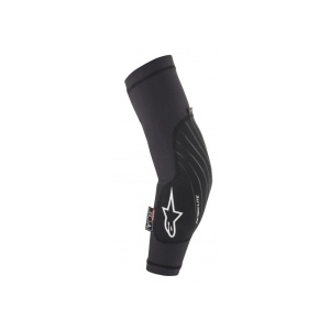 Protectii cot Alpinestars Paragon Lite Elbow Protector Negru XS - Img 1