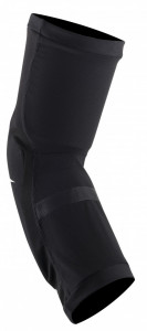 Protectii Genunchi Alpinestars Paragon Plus Negru/Alb S - Img 3
