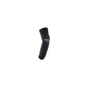 Protectii Genunchi/Tibie Alpinestars Paragon Plus Negru M
