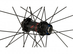 RED ZONE 7 29 2WF R AFS front BOOST HH15/110 rear BOOST HH12/148 XD - Img 3