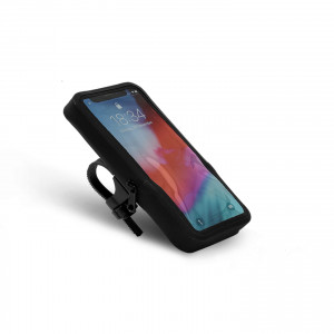 RFR MOBILE PHONE MOUNT PRO UNIVERSAL Negru