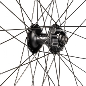 Roata Fata Force XC Disc 584x23 HBM475-6b 36H - Img 3