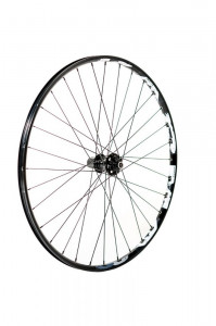 Roata Fata SXT 29(622x21C) KARMA-NOVATEC 9x110 mm QR 32H