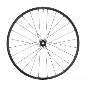 ROATA SHIMANO WH-MT620-B-29 SPATE 29" 24H PT. 12 VIT. AX E-THRU 12MM TUBELESS OLD 148MM PT. ROTOR CENTER LOCK AMBALAT IND. - Img 2