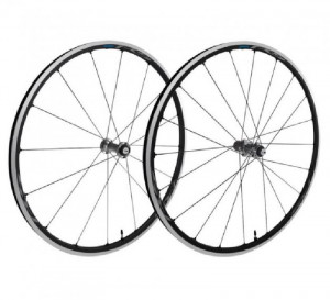 ROATA SHIMANO WH-RS500-TL-R SPATE 20H PT. 10/11 VIT. OLD 130MM STICKERE STANDARD TUBELESS FARA BANDA FARA GEANTA FARA LOCK RING QR 163MM NEGRU AMBALAT IND.