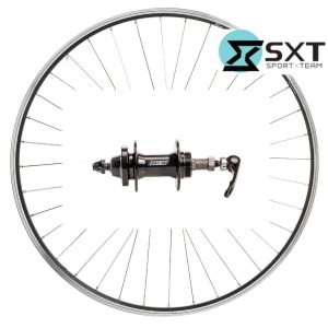 Roata Spate 24 SXT BASIC II- FD- 36H- Filetat