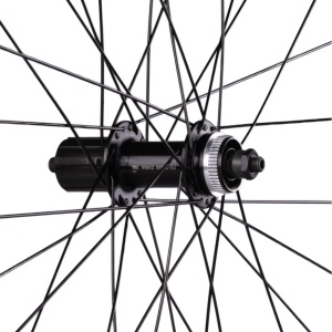 Roata spate Force XC Basic Disc 28 622x23 32H cu butuc Shimano TX505 - Img 3
