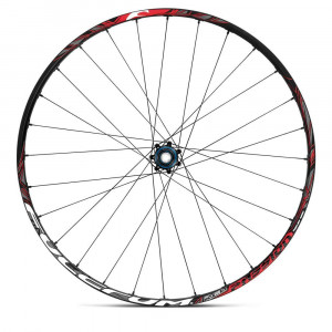 Roata spate Fulcrum RED PASSION 3 29 TR Disc AFS Ax Boost 12x148mm Negru