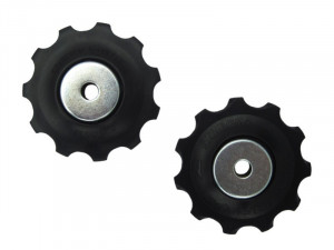 ROLE SCHIMBATOR GHIDARE & TENSIONARE SHIMANO RD-M6000-SGS