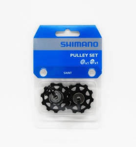 ROLE SCHIMBATOR GHIDARE & TENSIONARE SHIMANO RD-M820