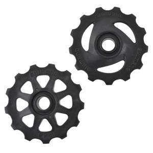 ROLE SCHIMBATOR GHIDARE & TENSIONARE SHIMANO RD-TX35