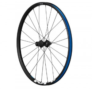 ROTI SHIMANO WH-MT500-29 FATA & SPATE 29" 24H 11 VIT. OLD 100/135MM PT. ROTOR CENTER LOCK QR 168MM SPATE NEGRU AMBALAT IND.