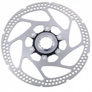 ROTOR PT. FRANA PE DISC SHIMANO SM-RT62-M 180MM CENTER LOCK INCL. PIULITA DE STRANGERE AMBALAT IND.