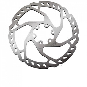 ROTOR PT. FRANA PE DISC SHIMANO SM-RT66-S 160MM 6 SURUBURI AMBALAT IND. - Img 2