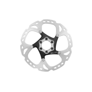 ROTOR PT. FRANA PE DISC SHIMANO SM-RT86 L 203MM 6 SURUBURI AMBALAT IND.