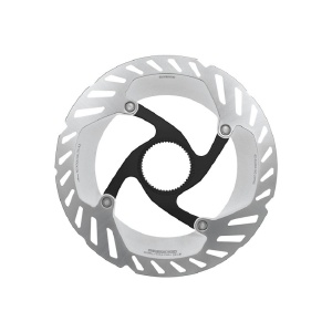 ROTOR PT. FRANA PE DISC SHIMANO STEPS RT-CL800-S 160MM CENTER LOCK INCL. PIULITA DE STRANGERE INTERNAL SERRATION AMBALAT IND.