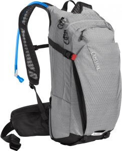 RUCSAC CAMELBAK H.A.W.G. PRO 20 MEN CU REZERVOR 3L GUNMETAL/BK