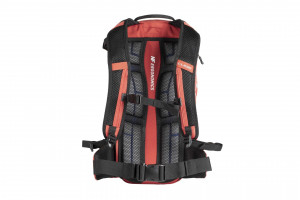 RUCSAC CUBE PURE 12 Rosu - Img 2