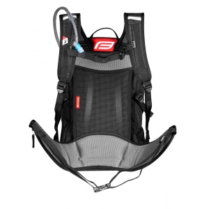 Rucsac Force Grade Plus 22L + rezervor negru - Img 6
