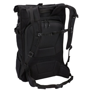 Rucsac foto Thule Covert DSLR, 32 L, Black - Img 2