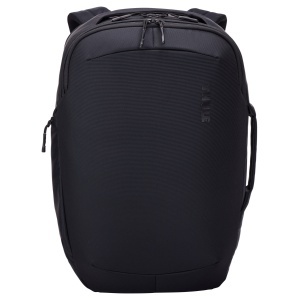 Rucsac urban cu compartiment laptop, Thule, Subterra 2 Convertible Carry-On, 40L, Black - Img 4