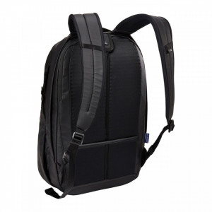 Rucsac urban cu compartiment laptop, Thule, Tact, 21L, Black - Img 3