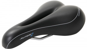 Sa CONTEC Anatomic 2 Trekking Zone Cut Men - Black 168mm - Img 2