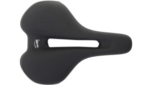 Sa CONTEC Ergonomic ZC Trekking Ladies - Black 198mm - Img 4