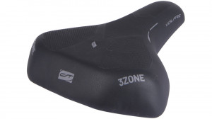 Sa CONTEC Volare Trekking XL - Black 200mm - Img 2