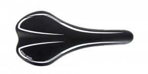 Sa CROSSER QF-1021 - Black/White 134mm - Img 2