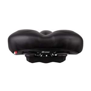 Sa Force Baxter Gel Plus tourist neagra - Img 4