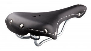 Sa Force Brighton sport-retro, negru - Img 3