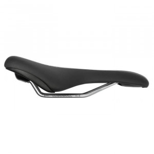 SA RFR MTB COMFORT D2 & CUTOUT Negru - Img 3