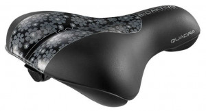 Sa San Marco Bioacktive Quadra - Black