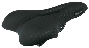 Sa San Marco Bioacktive Trekking Small neagra barbati
