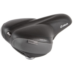Sa VELO PLUSH ,,TOUR ELA"