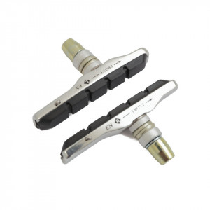 Saboti Frana CROSSER CT-370W 70mm - Black