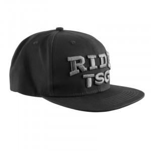 Sapca TSG - Ride it Black - Img 3