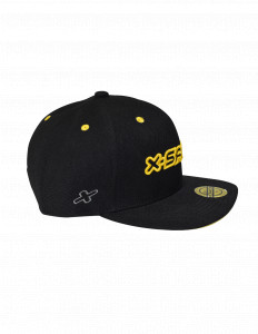 SAPCA X-SAUCE SNAPBLACK NEAGRA Negru - Img 2