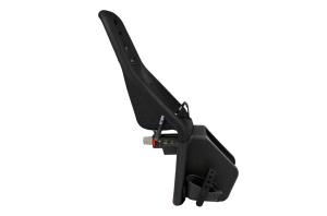 Scaun bicicleta copii THULE Yepp Maxi Easy Fit cu montare pe spate - Black - Img 4